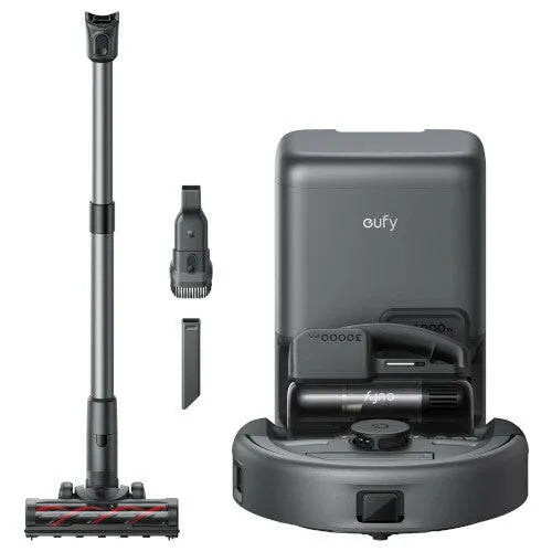 Eufy Clean 3-in-1 E20