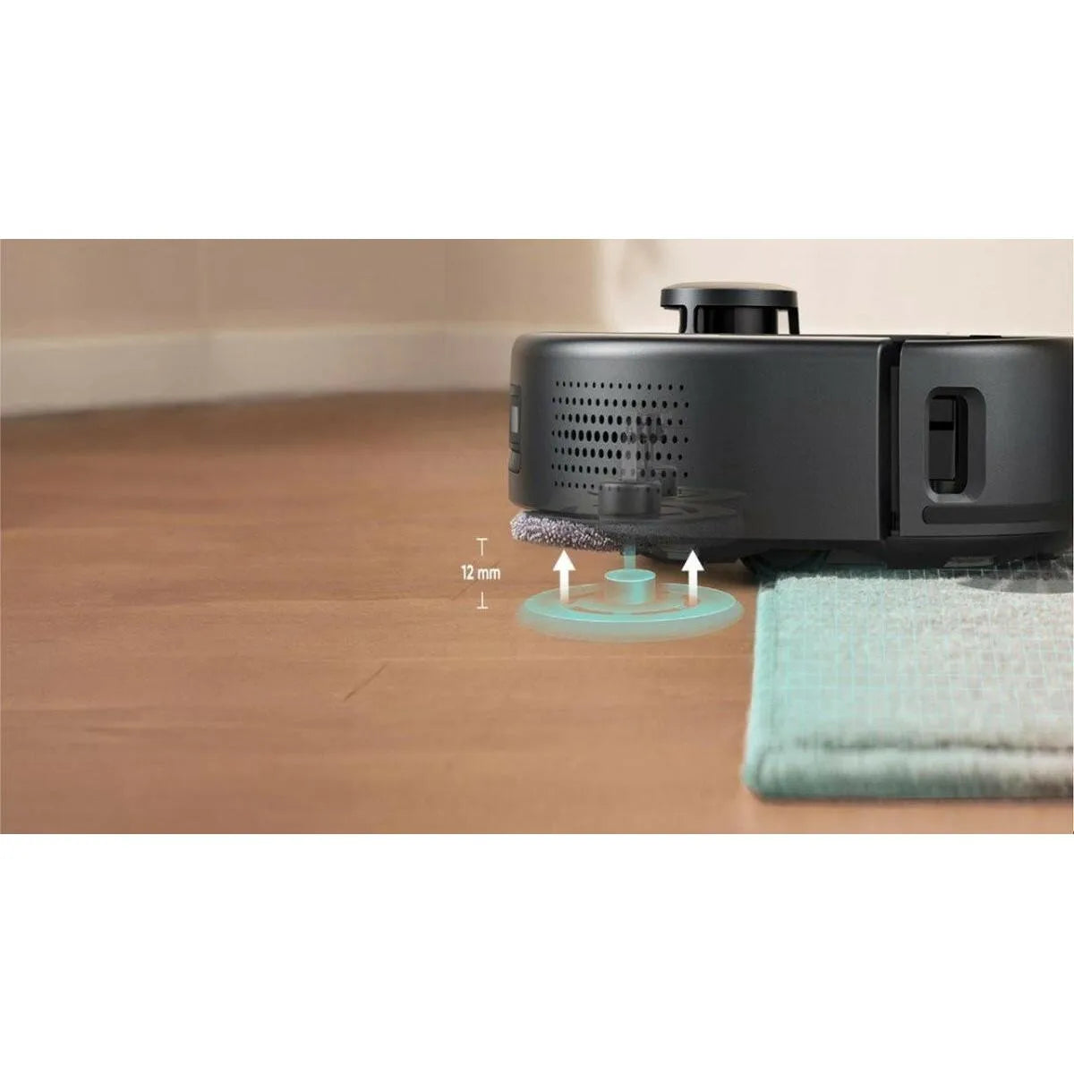 Eufy Clean X10 Pro Omni EU