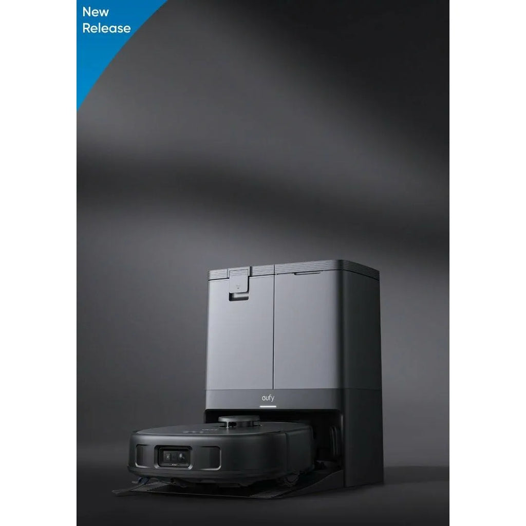 Eufy Clean X10 Pro Omni EU